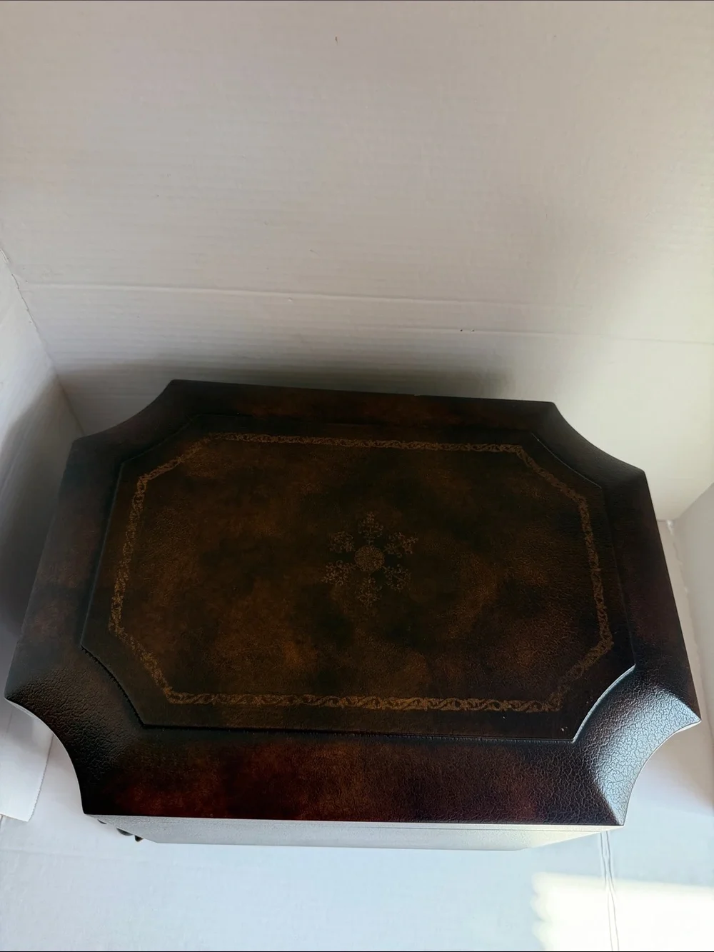Ethan Allen vintage ethan